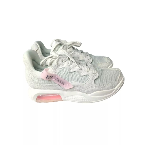 Nike Jordan MA2 Light Bone Sunset Pulse Women's Size 7 Shoes - Picture 1 of 13